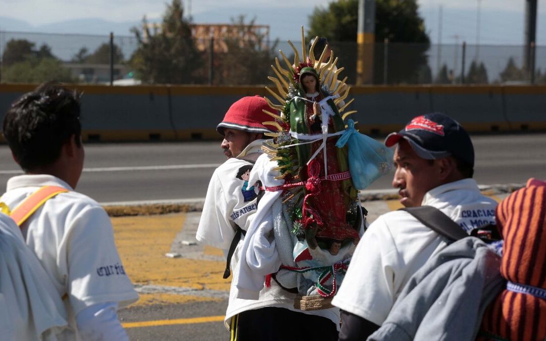 Actualizaciones EN VIVO sobre la Autopista México-Puebla: Choques y Cierres en Directo