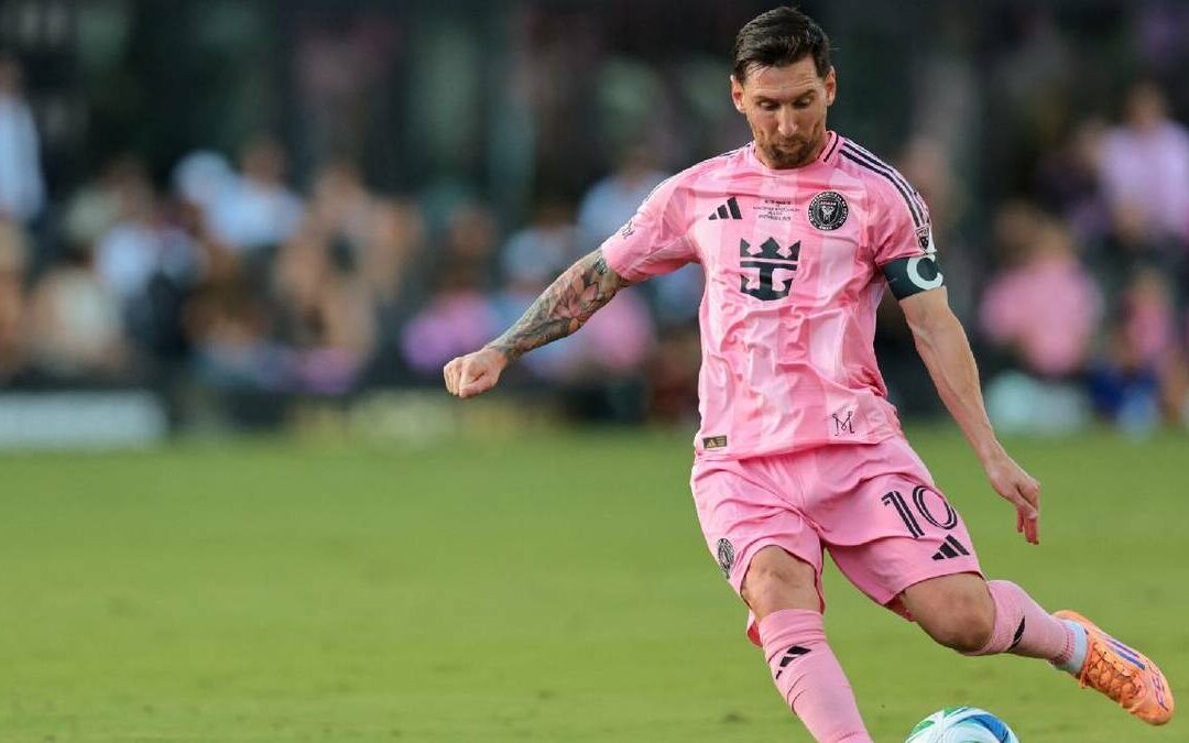 Lionel Messi: Un Recorrido por sus Títulos Ganados en el Fútbol