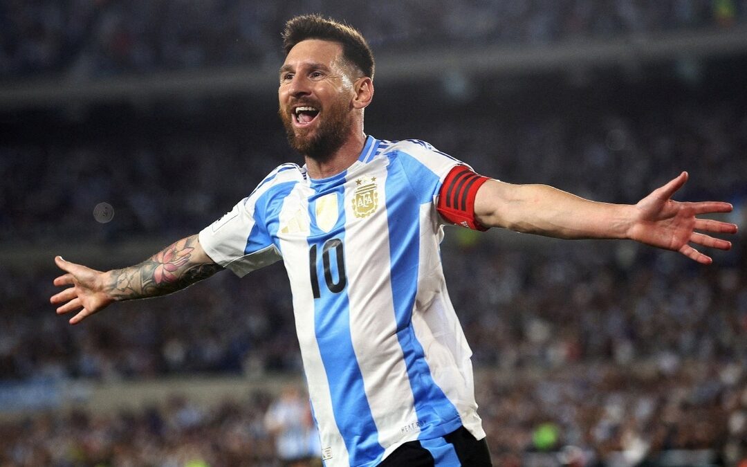 ¿Estará Lionel Messi en el Mundial 2026? Scaloni da su perspectiva