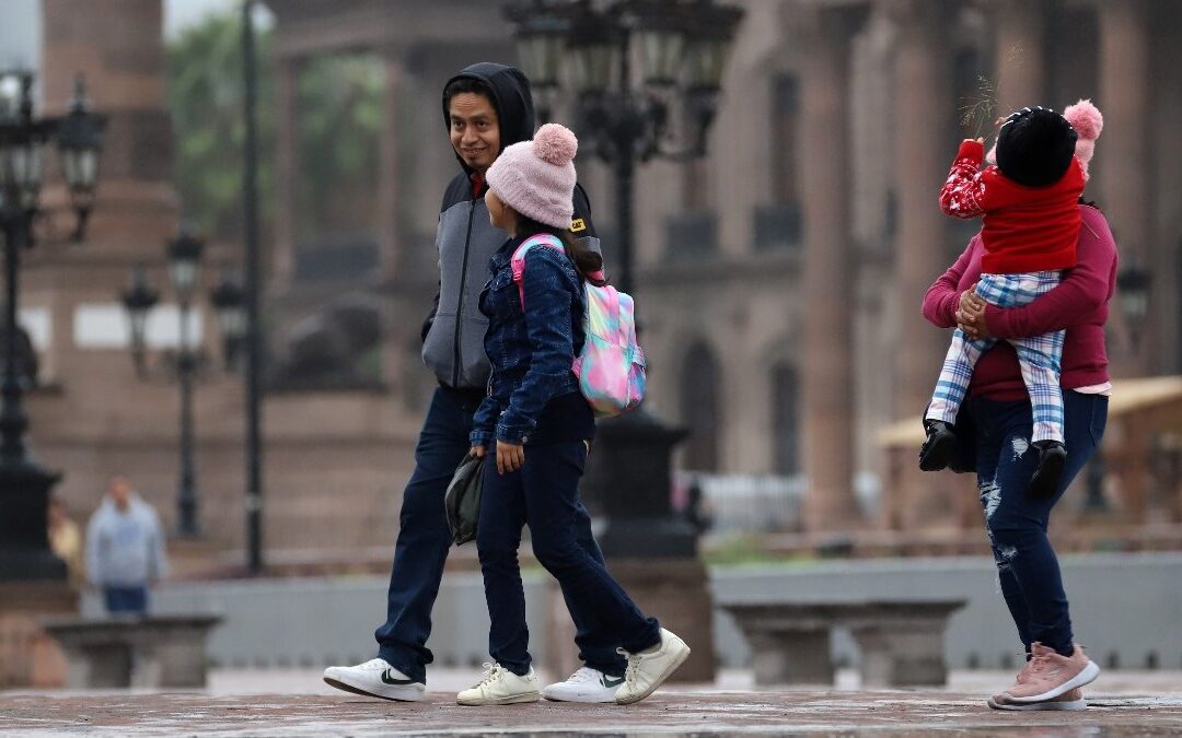 Pronóstico del Tiempo para Monterrey: Clima Esperado el 5 de Diciembre de 2025