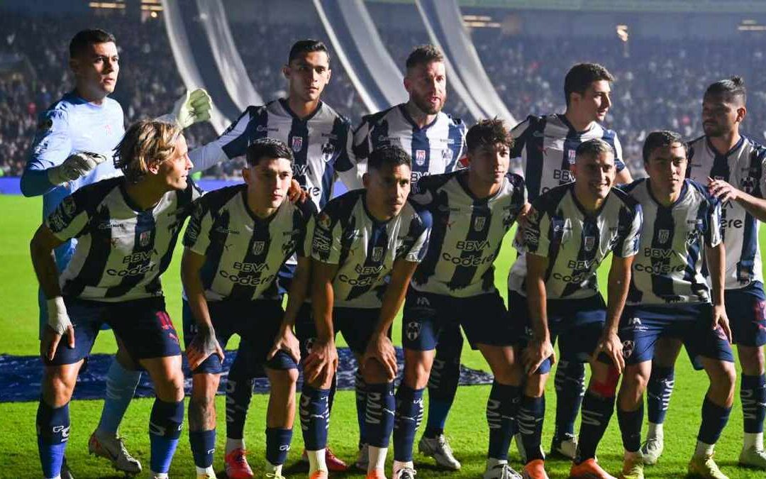 Rayados apunta a nuevos refuerzos para el Clausura 2026