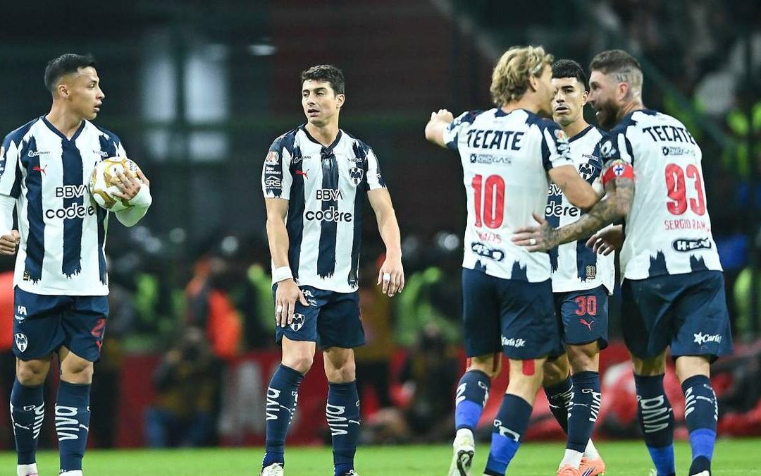 Rayados Eliminados del Apertura 2025: Impacto en el Fútbol Mexicano
