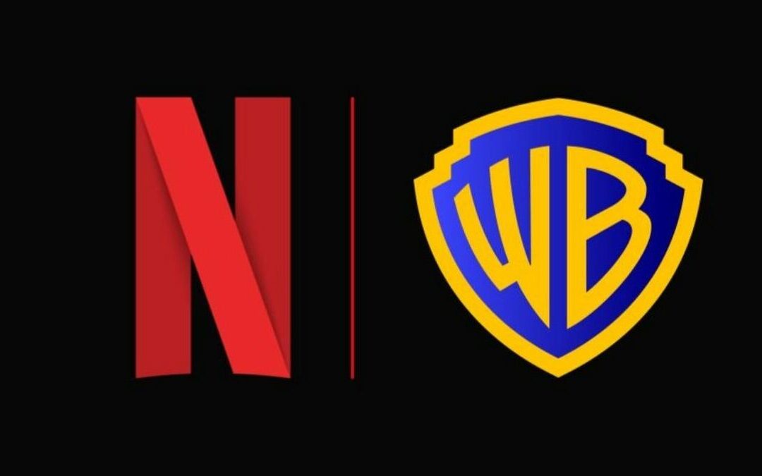 Netflix realiza una histórica adquisición de Warner Bros. Discovery por $72 millones