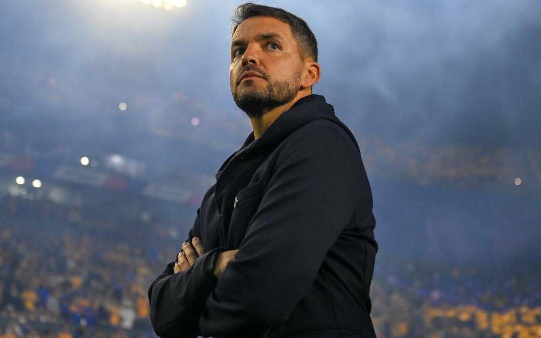 Nicolás Larcamón Recuerda la Fecha 17 y la Eliminación ante Pumas