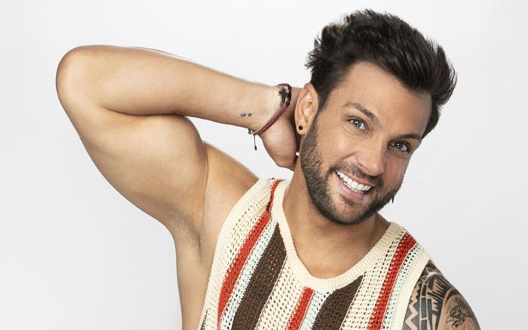 Nicola Porcella: De la Casa de los Famosos a Su Nueva Panadería en Hartford