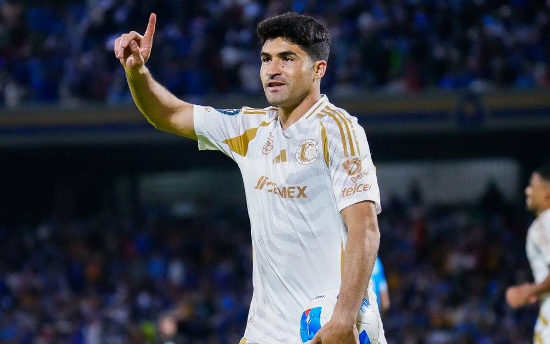 Lesión de Nicolás Ibáñez: ¿Aparecerá en la Final de Ida?