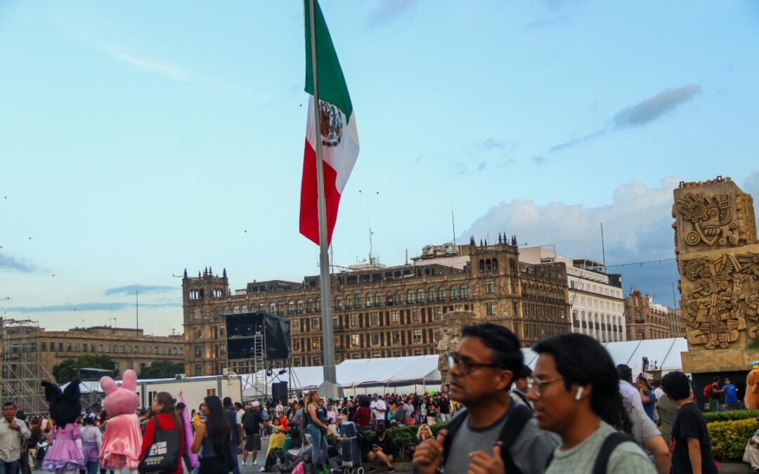 Calidad del Aire en CdMx: ¿Contingencia Ambiental Este 7 de Diciembre de 2025?