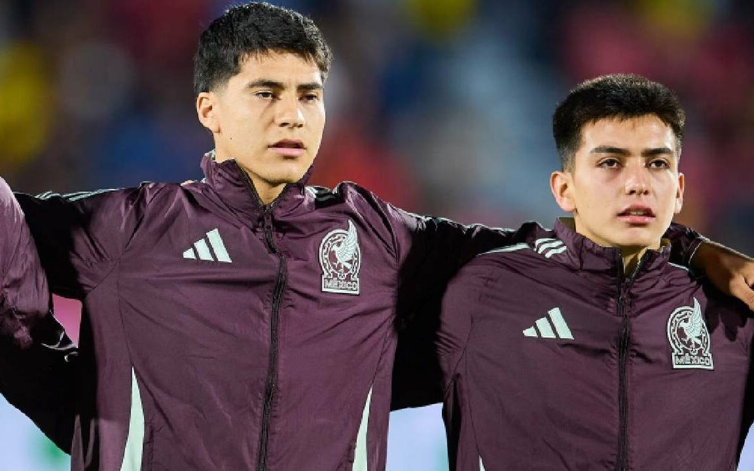 Obed Vargas Considera a Gil Mora como Esencial para el Mundial 2026