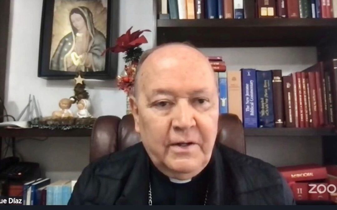 Obispo de Irapuato critica la aprobación del matrimonio igualitario en Guanajuato