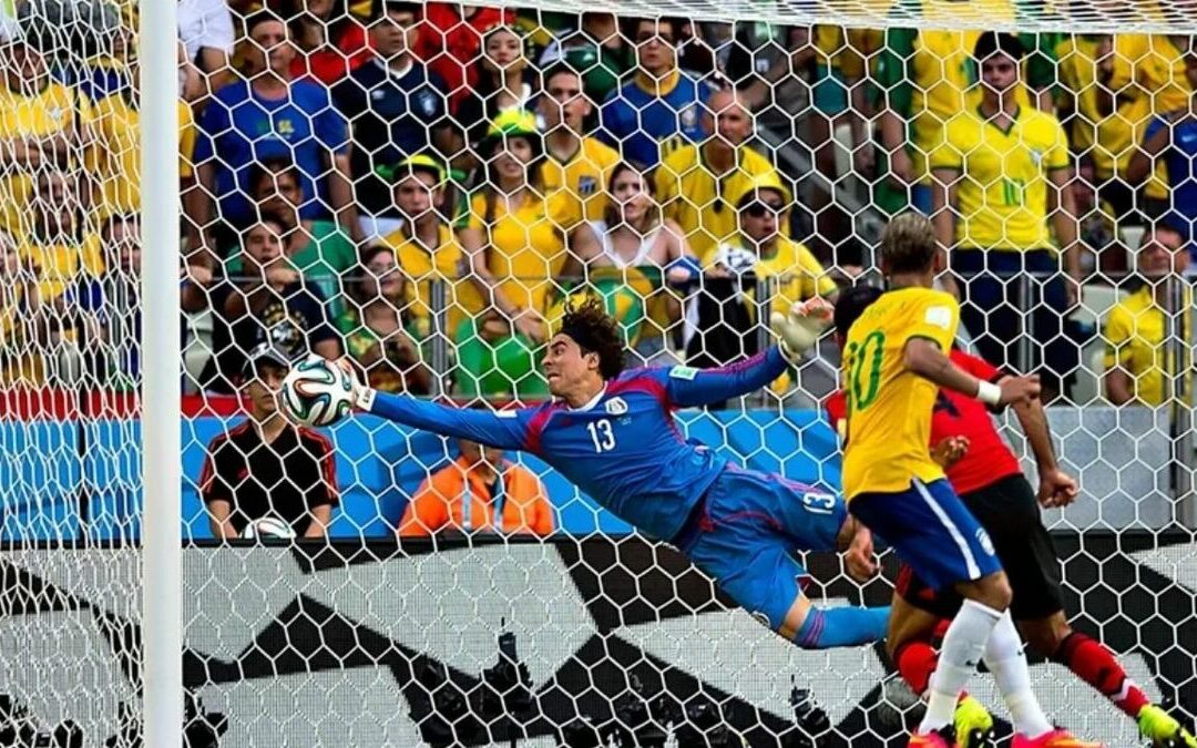 México en Mundiales: Rivales Históricos como Francia y Brasil en el Camino