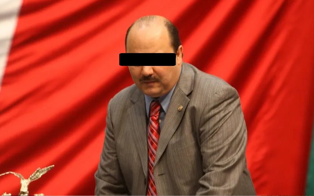 César Duarte Jáquez Arrestado: Controversias que Rodean al Ex Gobernador de Chihuahua