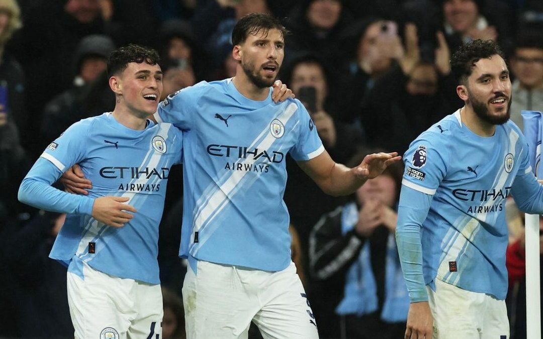 Manchester City Desata su Poder y Golea al Sunderland: Un Vistazo al Duelo con el Real Madrid