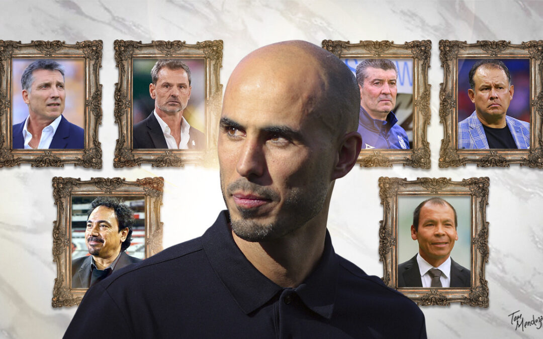 Guido Pizarro y el exclusivo club de jugadores campeones que también triunfaron como DT