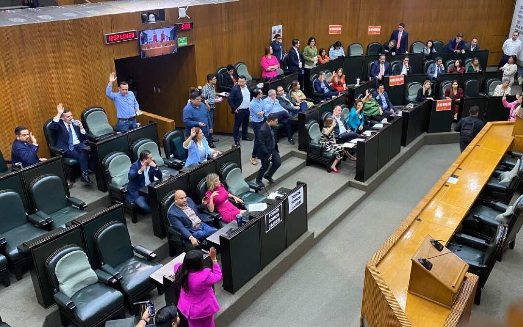 Incrementos Catastrales en Nuevo León: El Congreso Se Prepara para Aprobar Cambios en 13 Municipios