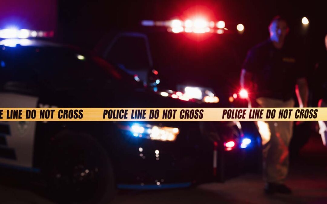 Dos Personas Apuñaladas en Chula Vista: Investigación en Curso