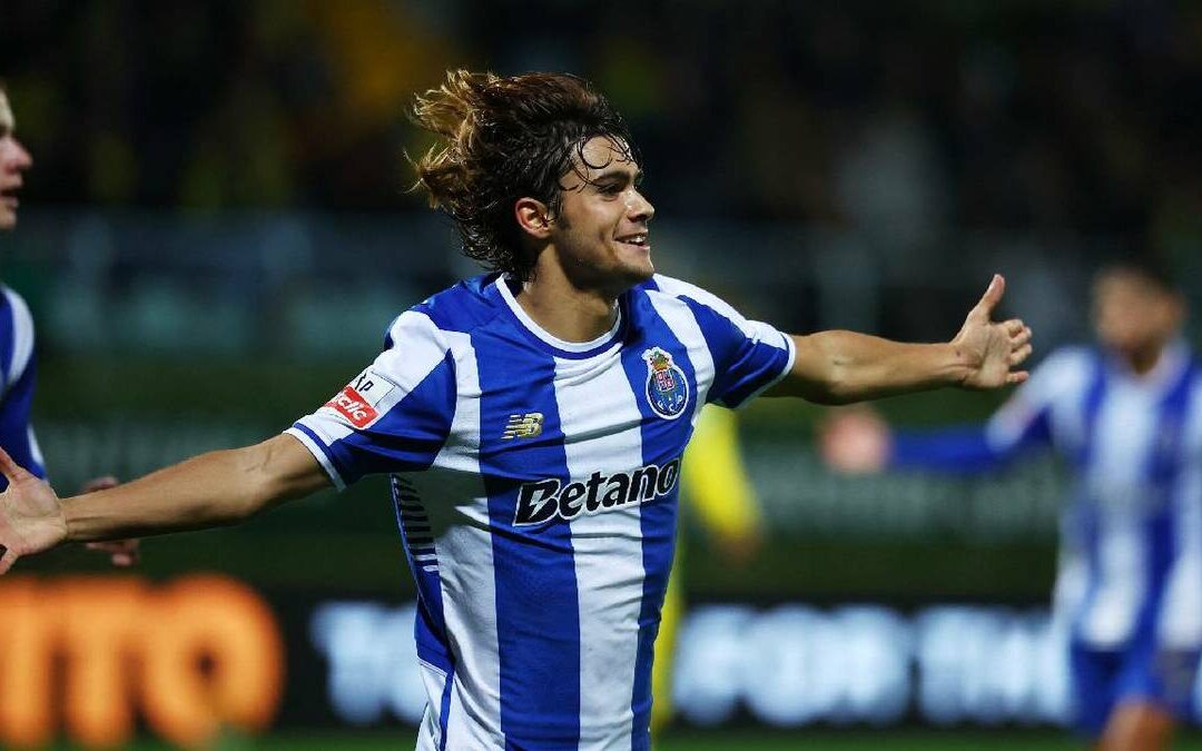 Porto Refuerza su Liderato de Portugal: Ventaja de Cinco Puntos sobre el Sporting