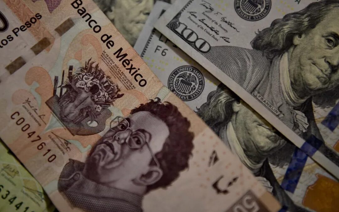 Dólar Hoy: Cotización y Tipo de Cambio Actual en México – 6 de diciembre de 2025