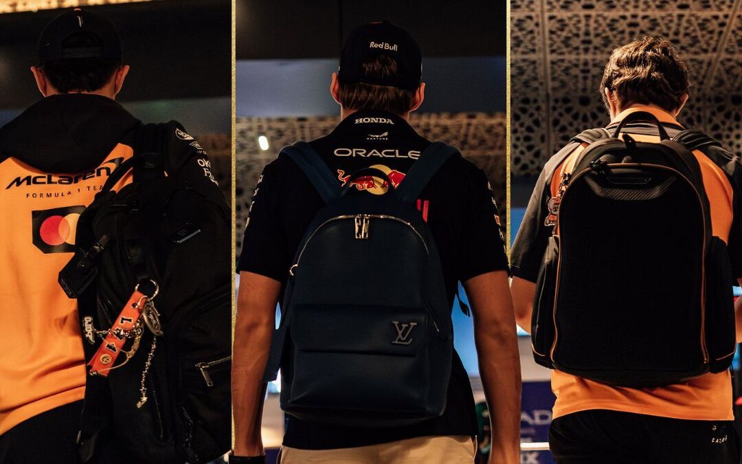 GP de Abu Dhabi 2025: Descubre a qué hora y dónde VER EN VIVO la última carrera de la Fórmula 1