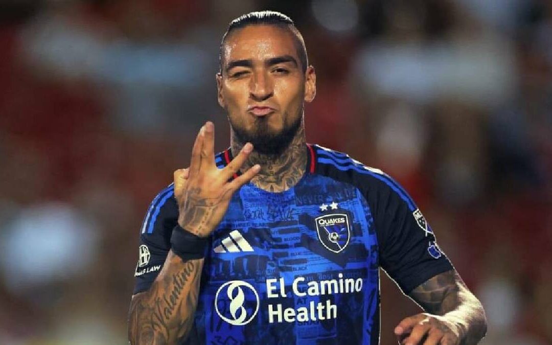 Chicho Arango y otros goleadores de Liga MX como opciones para la delantera de Pumas