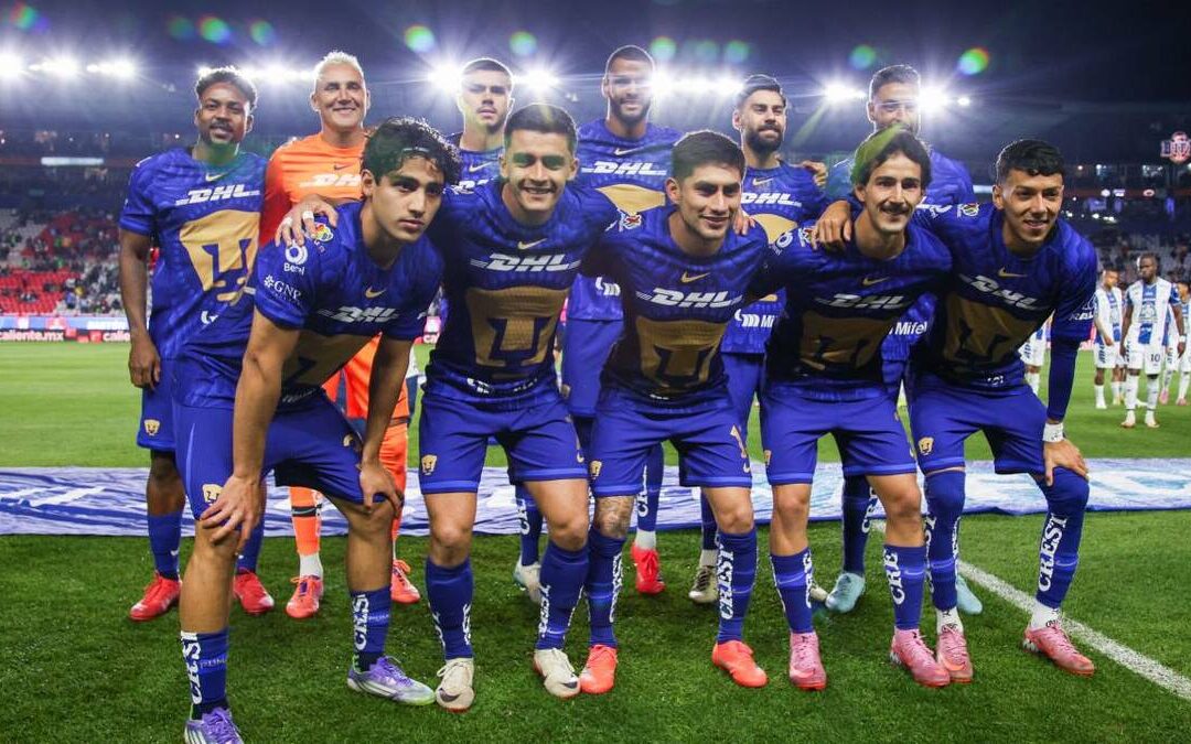 El Futuro de Pumas: Estrategias para el Clausura 2026