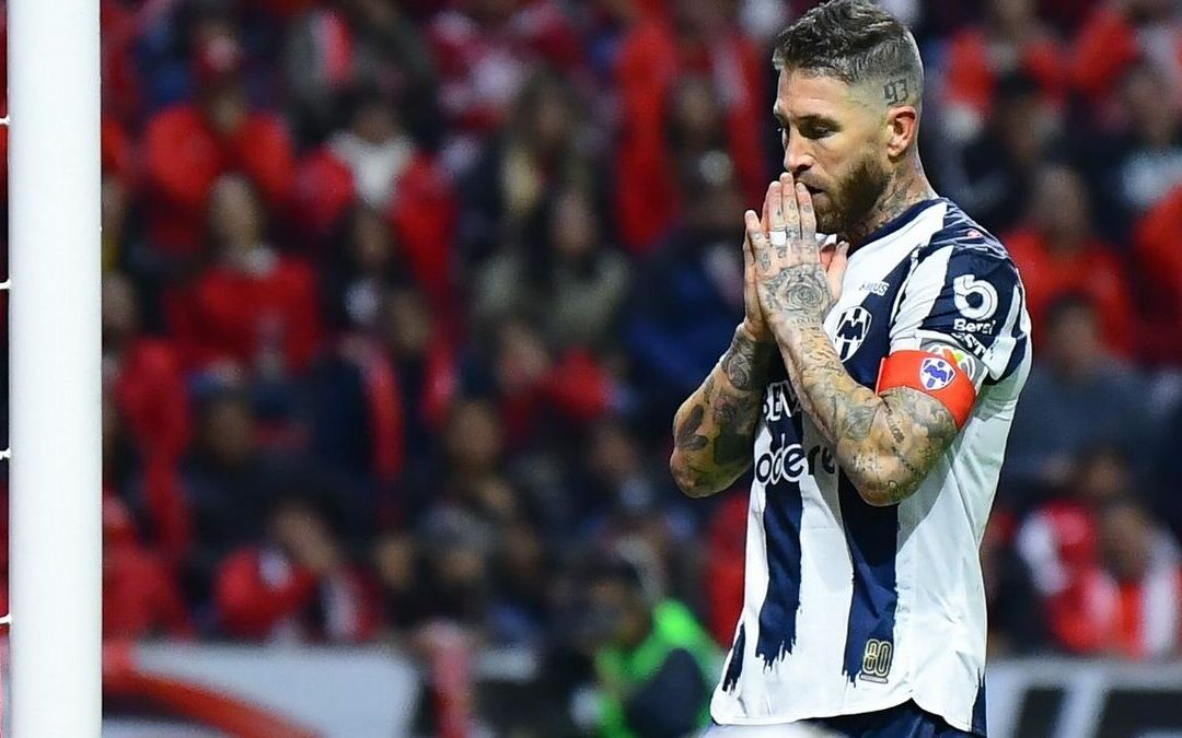 Real Madrid busca un nuevo central mientras Sergio Ramos coquetea con el Inter Miami