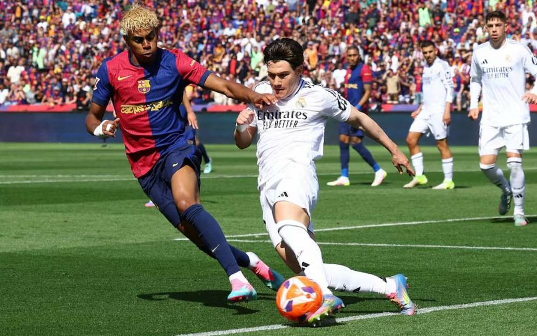 Descubre los jerseys de fútbol más vendidos en 2025