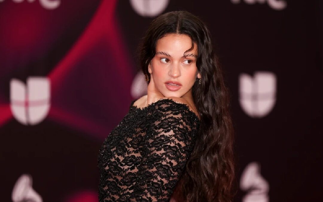¡Rosalía Deslumbra en Guadalajara con su Lux Tour! Detalles del Concierto y Venta de Boletos