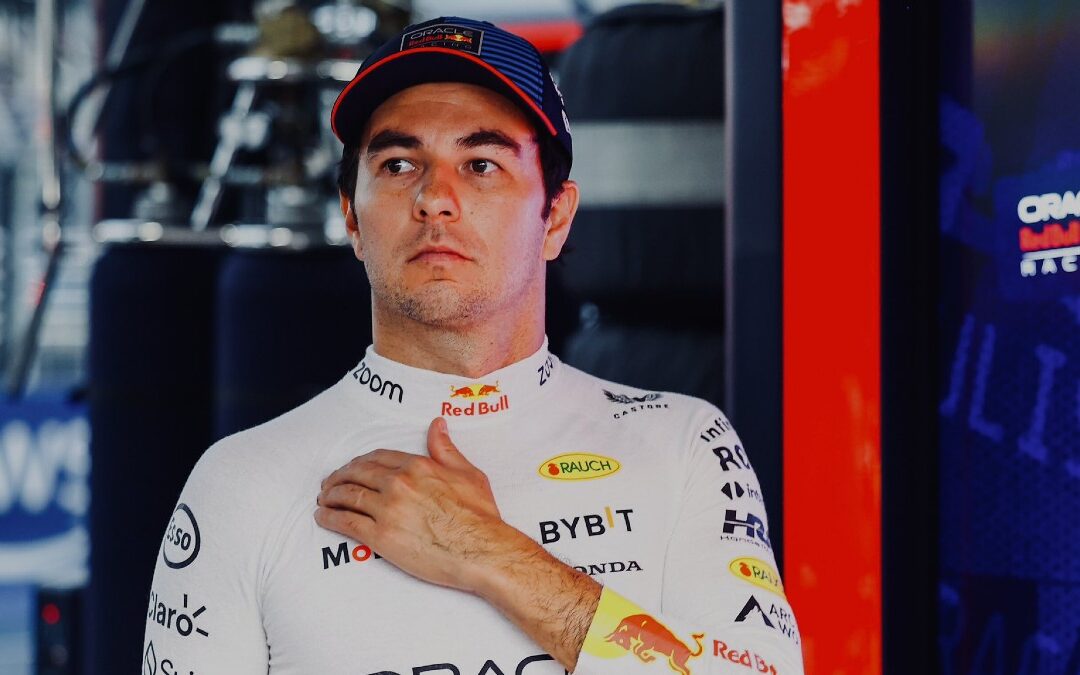Checo Pérez Reacciona al Campeonato de Lando Norris: Mensaje Impactante a Red Bull