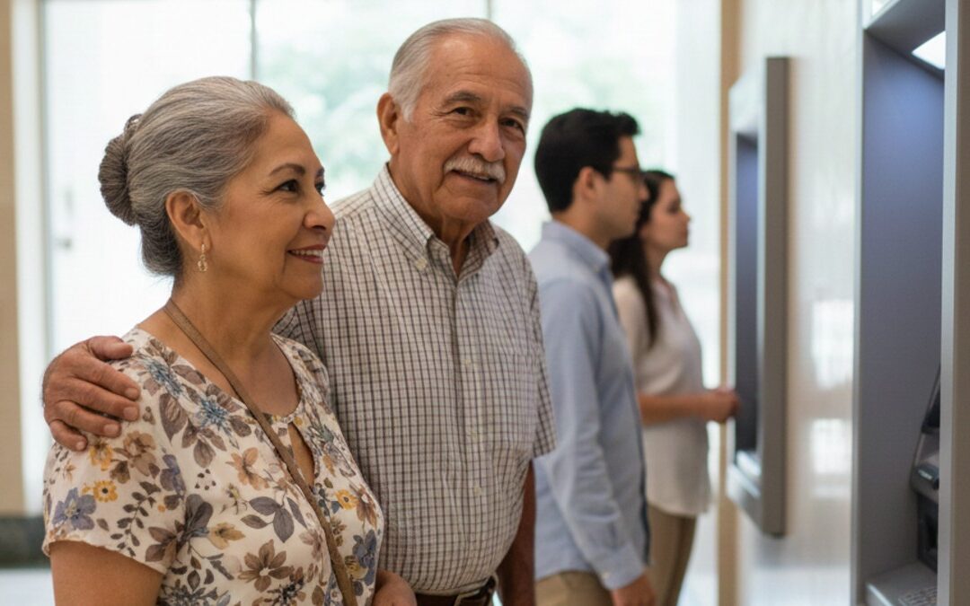 Aumento de la Pensión Bienestar para Adultos Mayores en Jalisco: Detalles y Fecha Confirmada