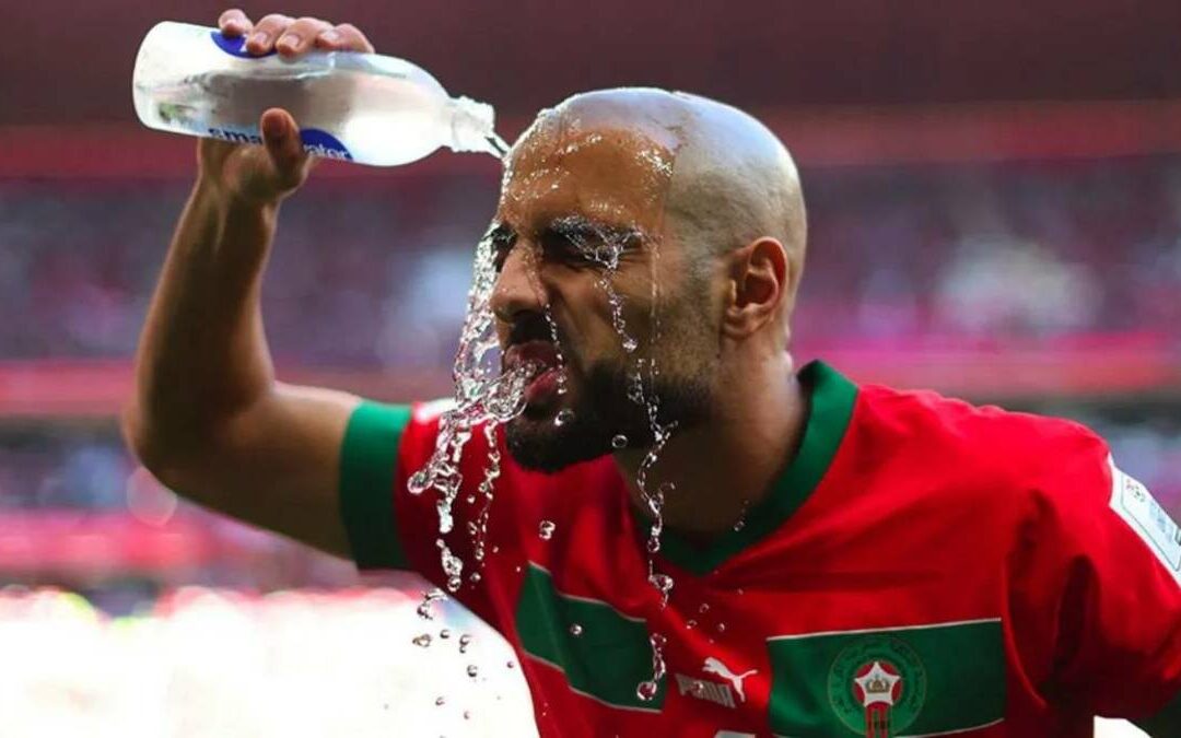 Mundial 2026: Nuevas Reglas de FIFA para Pausas de Hidratación por el Calor