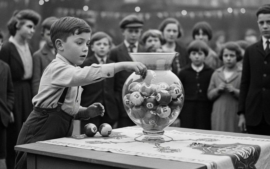 El Sorteo Mundial 1938: La Historia Detrás del Legado de Jules Rimet