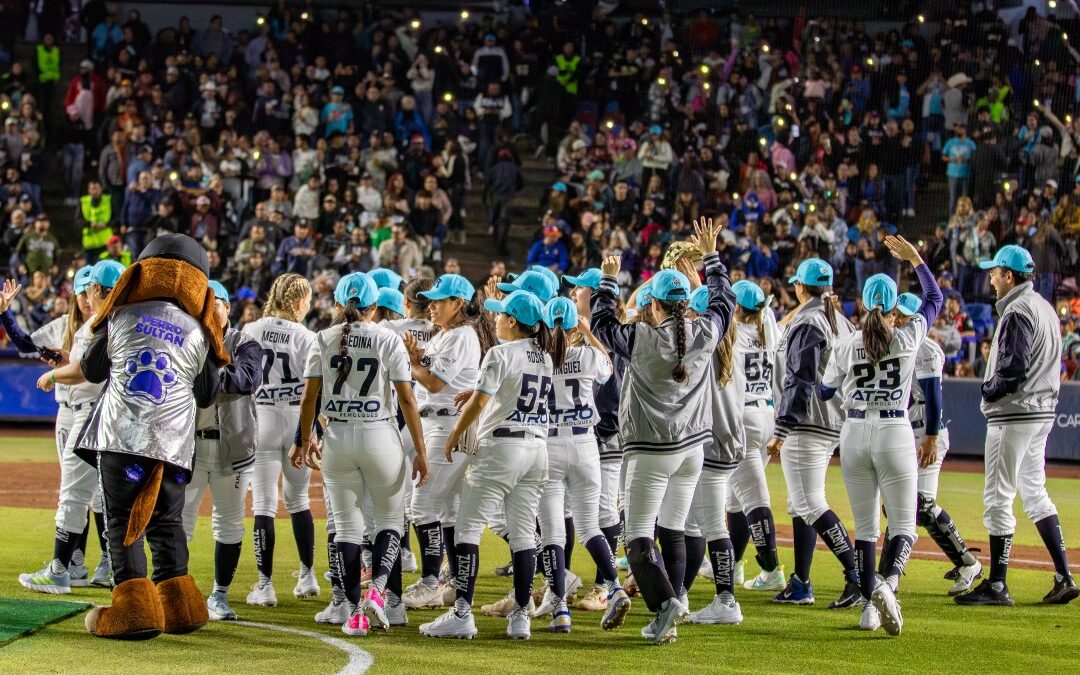 Venta de Boletos para el Juego de Apertura de Sultanes Femenil en la LMS 2026: Todo lo que Necesitas Saber