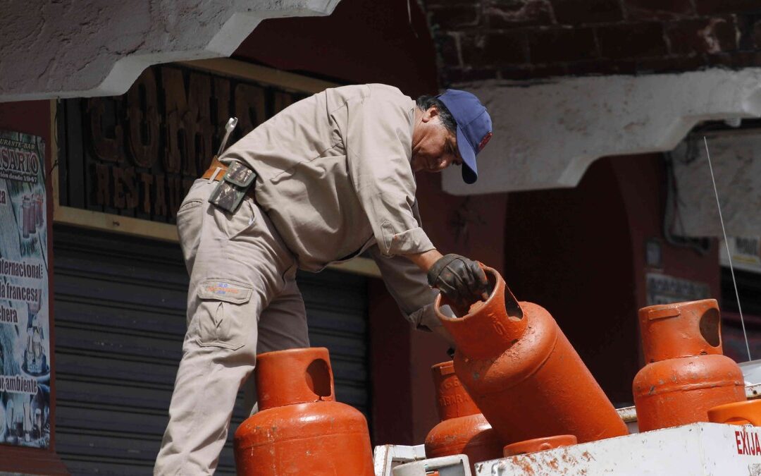Aumento del Precio del Gas LP en Puebla: Costos por Municipio del 7 al 13 de Diciembre