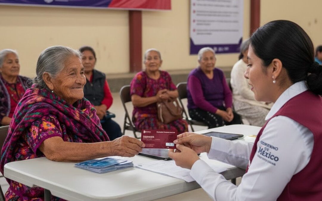Tarjeta del Bienestar en Jalisco: ¿Cómo recuperar tu tarjeta perdida?