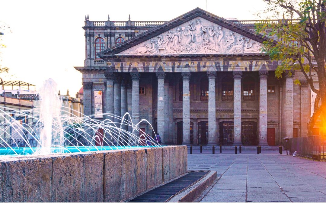 Clima en Guadalajara: Pronóstico del tiempo para diciembre de 2025