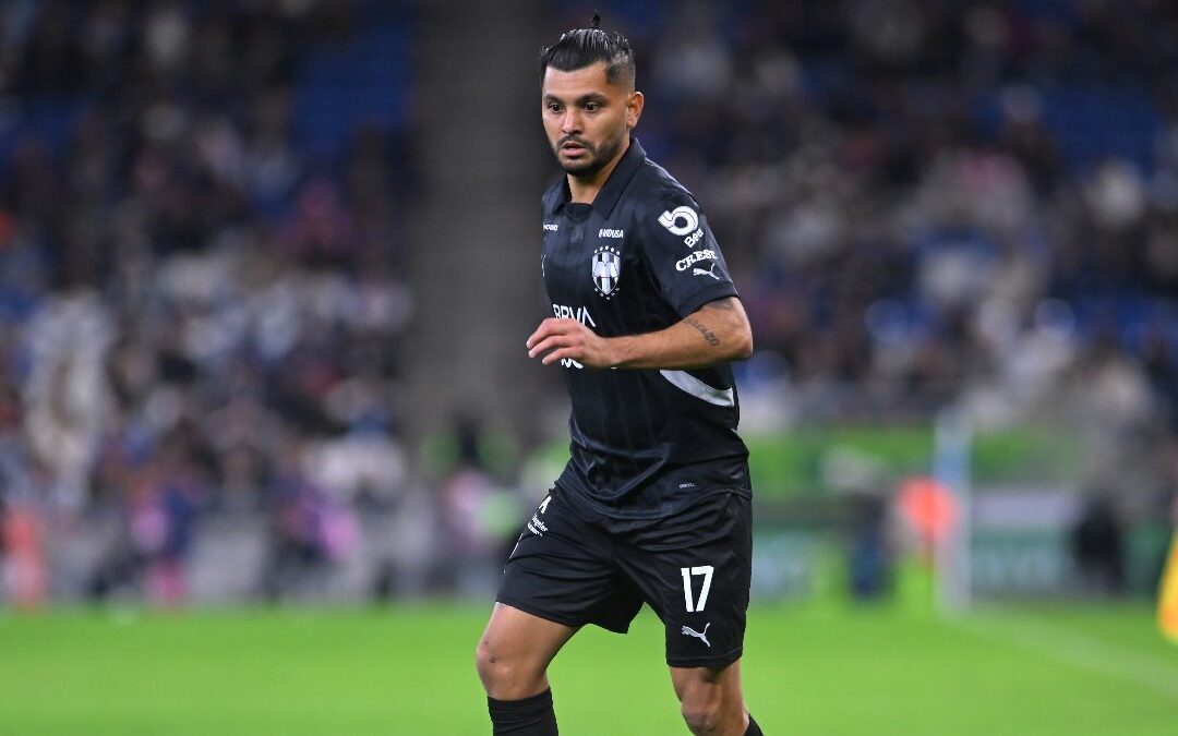 Impacto de la baja de ‘Tecatito’ Corona en la semifinal contra Toluca del Apertura 2025