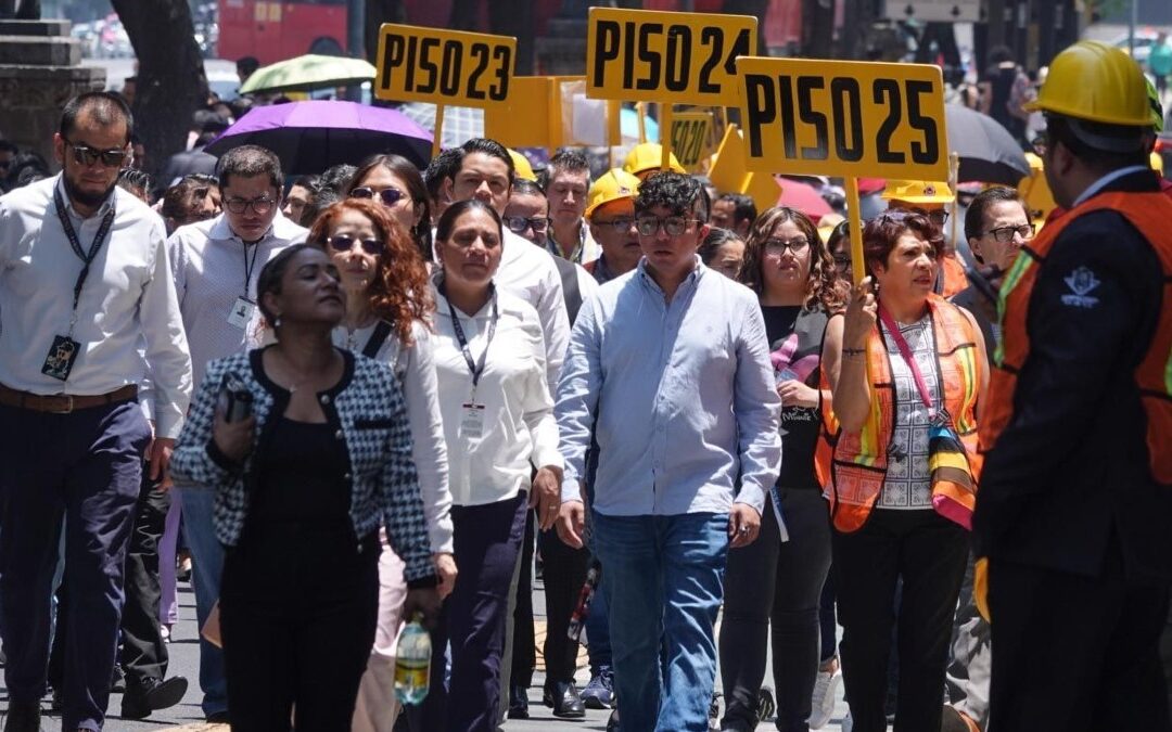 Temblor en Vivo: Sismo Registrado en Puerto Vallarta, Jalisco – 9 de Diciembre