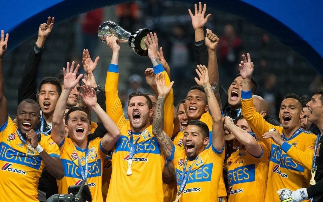 Tigres y Rayados: ¿Qué Necesitan para Pelear por el Título del Apertura 2025?