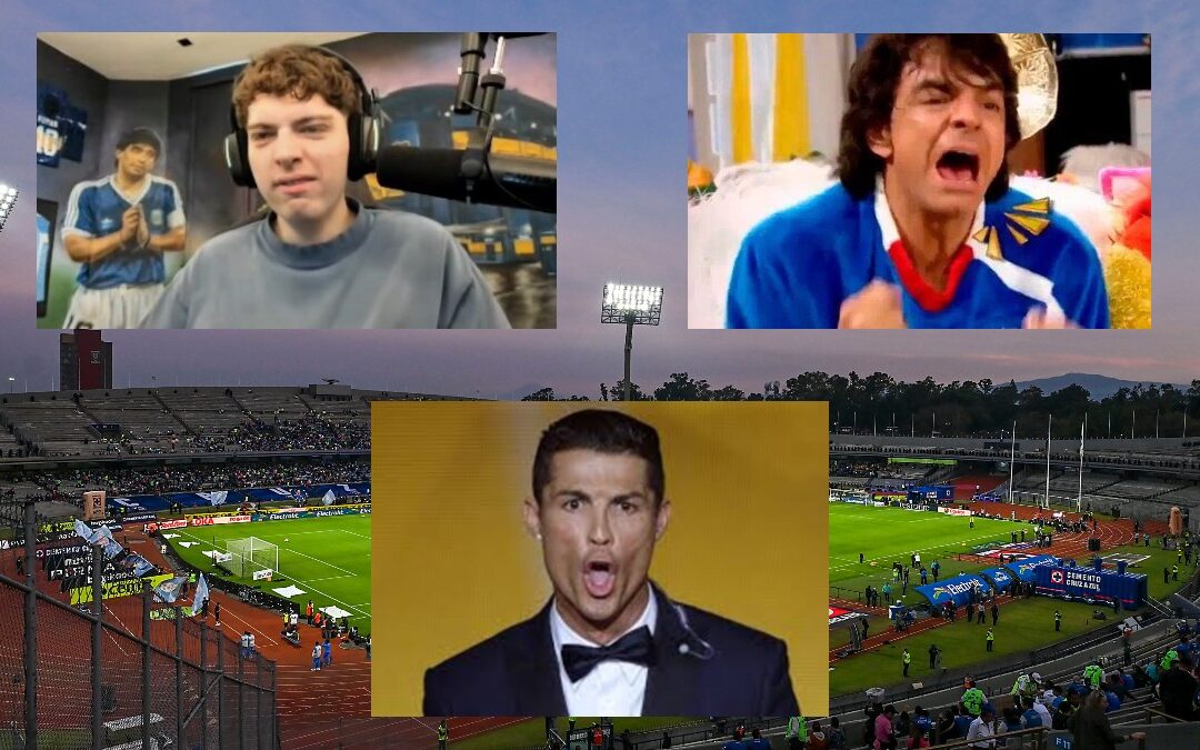 Los Mejores Memes de la Semifinal entre Cruz Azul y Tigres en la Liga MX Apertura 2025