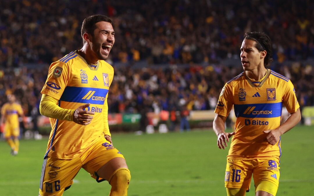 Tigres: ¿Un saldo positivo en semifinales en el Estadio Universitario?