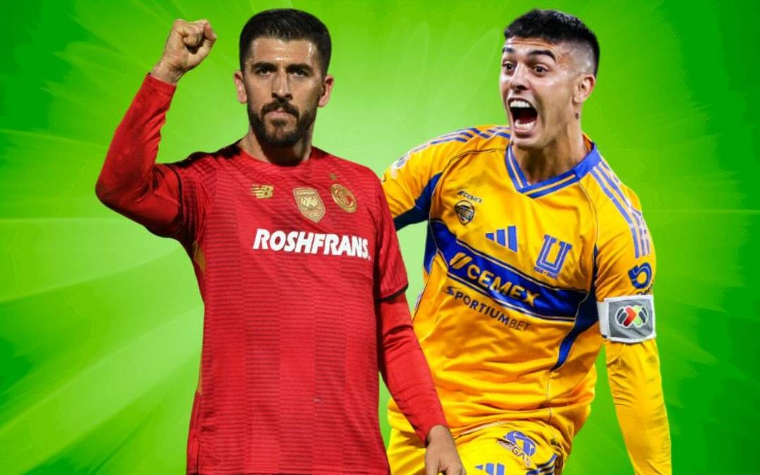 La emocionante Final del Apertura 2025 de la Liga MX: ¡No te la pierdas!