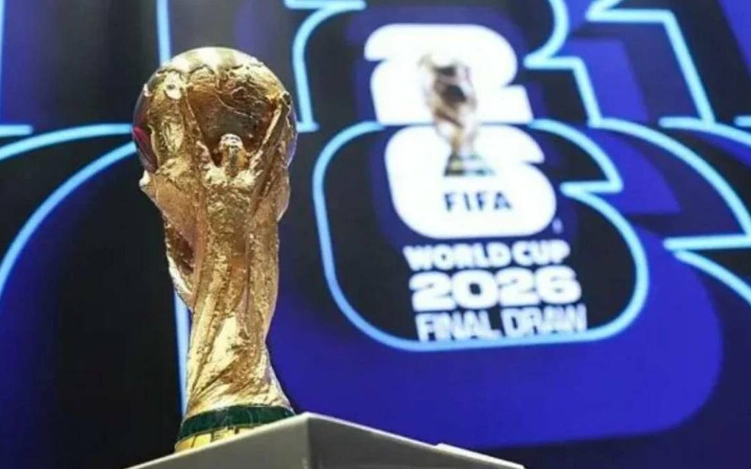 Descubre la Transmisión del Calendario Oficial del Mundial 2026 en México