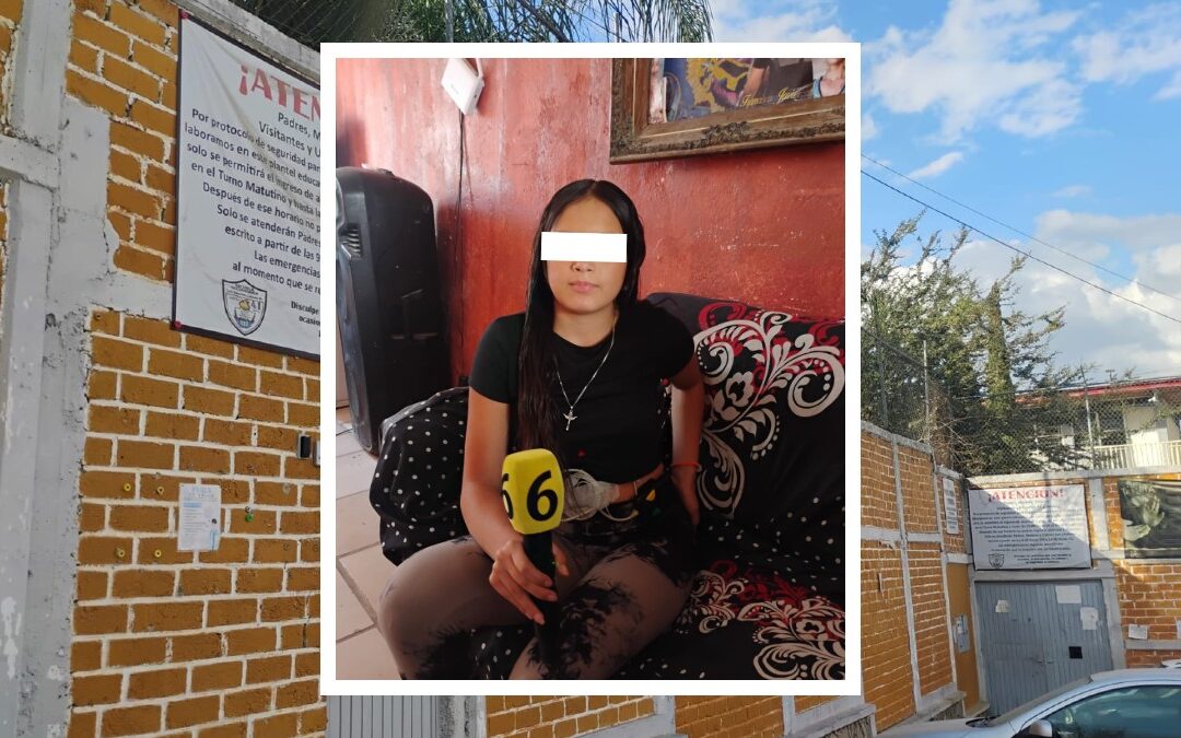 Salud de estudiante secundaria en Zapopan se agrava tras recibir vacuna sin consentimiento