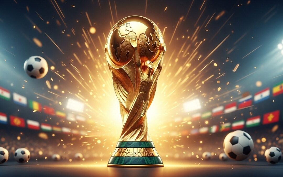 Sorteo Mundial 2026: Horario y Cómo Ver la Transmisión en Vivo desde México