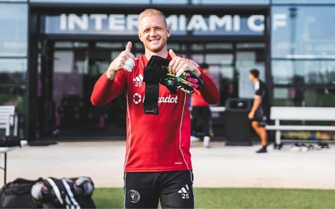 Un Bicampeón sin Juego: La Historia del León y la MLS Cup con Messi