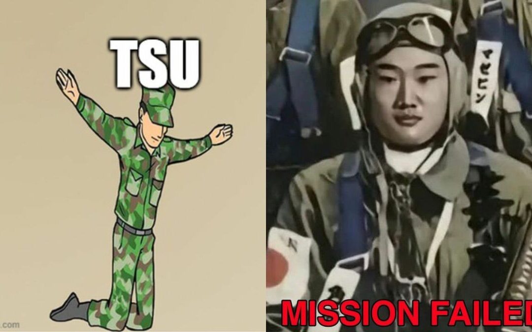 La ‘Misión Fallida’: Los Memes Se Ceban Con Tsunoda Tras El Título De Lando Norris En F1